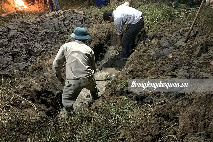 Tại Sao Con Người Lại Thường Gặp Những Giấc Mơ Liên Quan Đến Tang Ma, Mồ Mả?