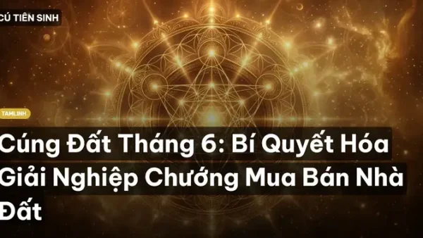 Giải Mã Giấc Mơ Thấy Đi Cúng Phật: Ý Nghĩa Điềm Báo Và Những Lưu Ý Tâm Linh