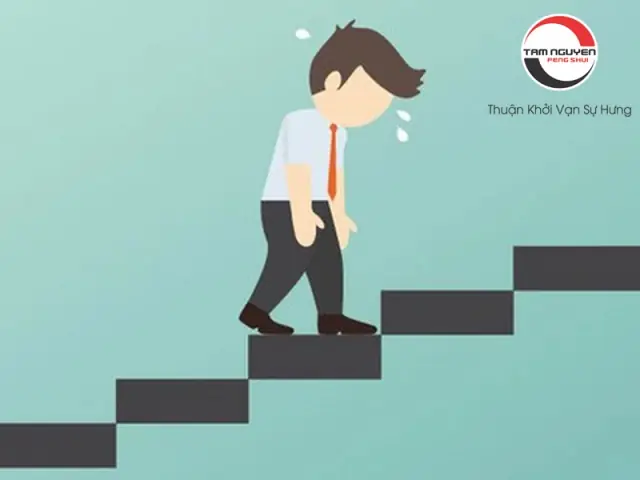 Những Yếu Tố Nào Chi Tiết Hóa Điềm Báo Của Giấc Mơ Leo Cầu Thang? Những Yếu Tố Nào Chi Tiết Hóa Điềm Báo Của Giấc Mơ Leo Cầu Thang?