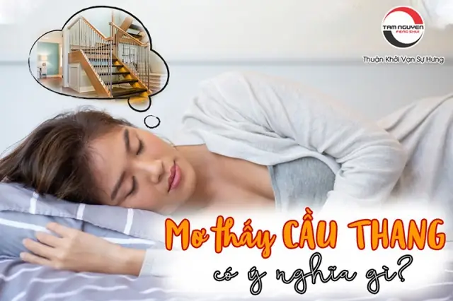 Hình Ảnh Minh Họa Ý Nghĩa Biểu Tượng Khi Nằm Mơ Thấy Cầu Thang Hình Ảnh Minh Họa Ý Nghĩa Biểu Tượng Khi Nằm Mơ Thấy Cầu Thang