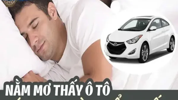 Giải Mã Giấc Mơ Thấy Đi Sửa Xe Ô Tô: Điềm Báo, Ý Nghĩa Và Con Số May Mắn