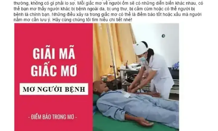 Những Con Số Khác Thường Đi Kèm Theo Từng Chi Tiết Cụ Thể Trong Giấc Mơ Là Gì? Những Con Số Khác Thường Đi Kèm Theo Từng Chi Tiết Cụ Thể Trong Giấc Mơ Là Gì?