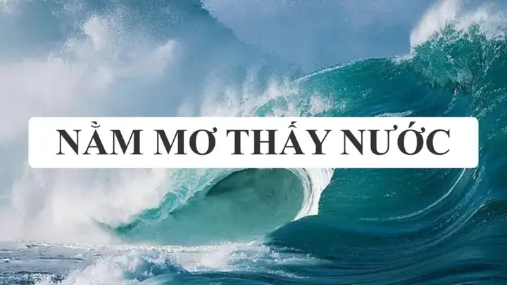 Nằm Mơ Thấy Đi Trong Dòng Sông Mang Ý Nghĩa Gì Trong Tâm Linh?