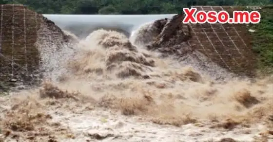 Giải Mã Giấc Mơ Thấy Dòng Nước Chảy Là Điềm Gì, Tốt Hay Xấu Và Con Số May Mắn