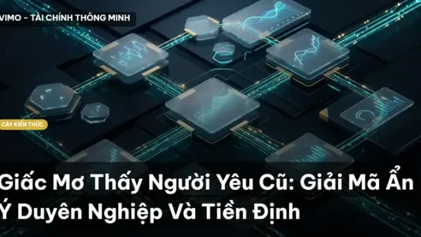 Giải Mã Giấc Mơ Thấy Người Yêu Hạnh Phúc: Điềm Báo, Ý Nghĩa Tình Cảm Và Con Số May Mắn