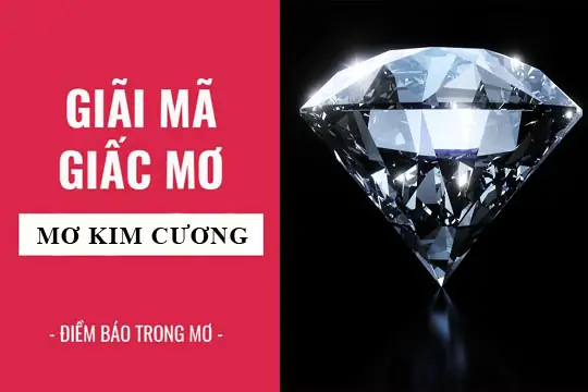 Nằm Mơ Thấy Được Tặng Nhẫn Kim Cương Là Điềm Báo Gì, Lành Hay Dữ? Nằm Mơ Thấy Được Tặng Nhẫn Kim Cương Là Điềm Báo Gì, Lành Hay Dữ?