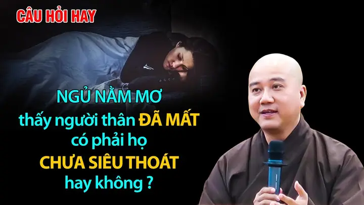 Giải Mã Giấc Mơ Thấy Gặp Lại Người Thân: Ý Nghĩa Điềm Báo Và Những Con Số Liên Quan Giải Mã Giấc Mơ Thấy Gặp Lại Người Thân: Ý Nghĩa Điềm Báo Và Những Con Số Liên Quan