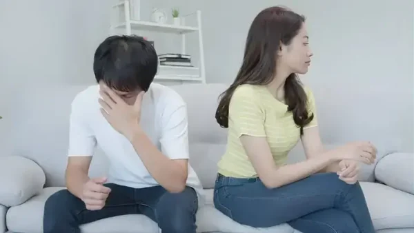 Giải Mã Giấc Mơ Thấy Giận Người Yêu: Ý Nghĩa, Điềm Báo Và Góc Nhìn Tâm Lý