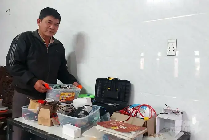 Nằm Mơ Thấy Lửa Cháy Trên Dây Điện Là Điềm Báo Tốt Hay Xấu? Nằm Mơ Thấy Lửa Cháy Trên Dây Điện Là Điềm Báo Tốt Hay Xấu?
