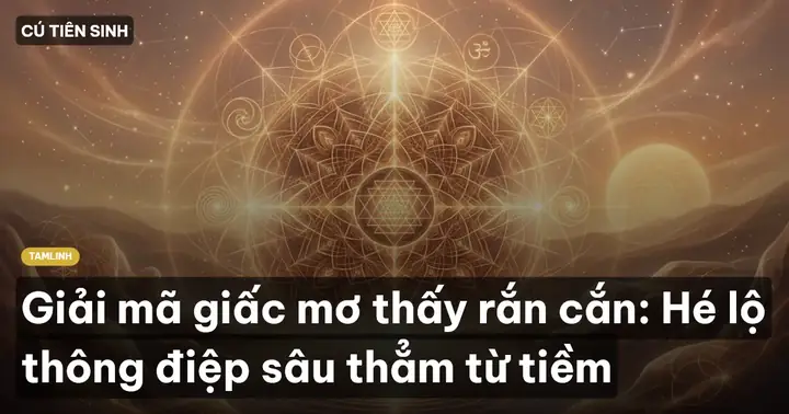 Bạn Nên Làm Gì Để Cải Thiện Tâm Lý Và Sức Khỏe Sau Khi Gặp Giấc Mơ Này? Bạn Nên Làm Gì Để Cải Thiện Tâm Lý Và Sức Khỏe Sau Khi Gặp Giấc Mơ Này?
