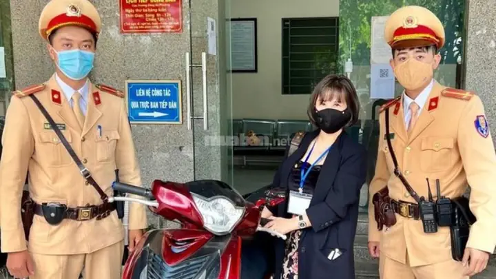 Điềm Báo Khi Mơ Mất Xe Máy Ở Những Địa Điểm Cụ Thể Như Thế Nào? Điềm Báo Khi Mơ Mất Xe Máy Ở Những Địa Điểm Cụ Thể Như Thế Nào?