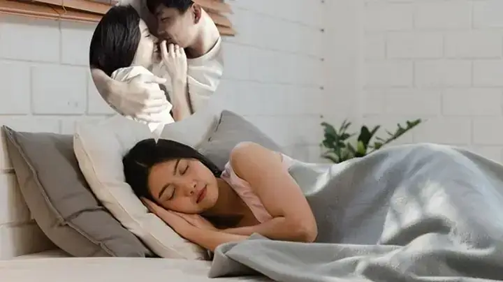 Thay Đổi Sinh Lý, Rối Loạn Giấc Ngủ Và Các Yếu Tố Kích Thích Thần Kinh