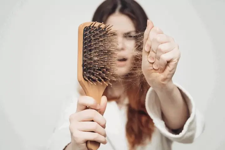 Nam Giới Nằm Mơ Thấy Rụng Tóc Báo Hiệu Những Lo Lắng Nào Về Sự Nghiệp? Nam Giới Nằm Mơ Thấy Rụng Tóc Báo Hiệu Những Lo Lắng Nào Về Sự Nghiệp?