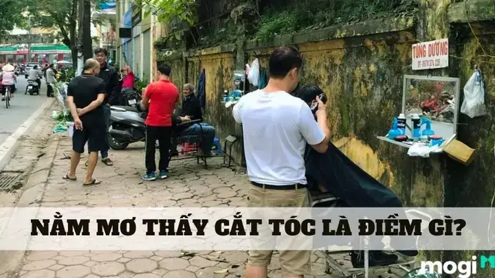 Người Cắt Tóc Mang Lại Dự Báo Về Tài Lộc Và Tình Cảm