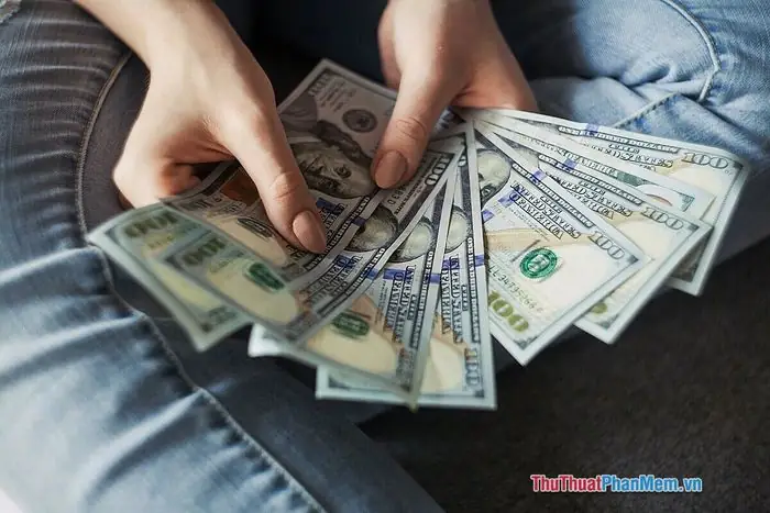Điềm Báo Gì Khi Mơ Thấy Mất Tiền, Thiếu Tiền Hoặc Đi Vay Mượn Nợ Nần? Điềm Báo Gì Khi Mơ Thấy Mất Tiền, Thiếu Tiền Hoặc Đi Vay Mượn Nợ Nần?