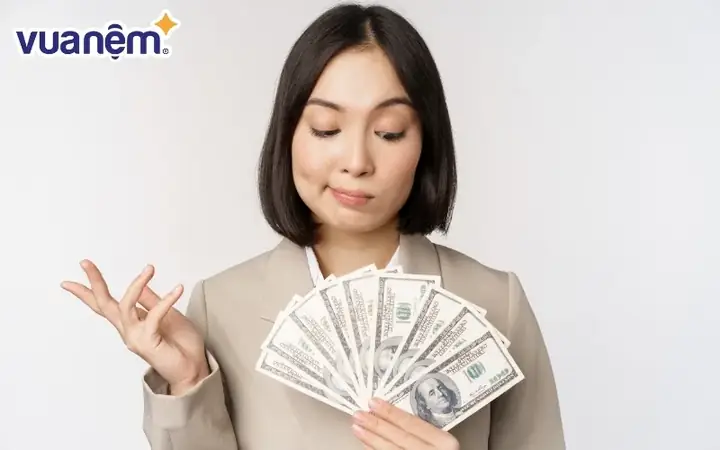 Giấc Mơ Sở Hữu Tài Sản Lớn Phản Ánh Khát Vọng Thăng Tiến Giấc Mơ Sở Hữu Tài Sản Lớn Phản Ánh Khát Vọng Thăng Tiến