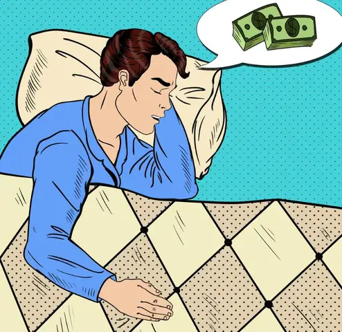 Giấc Mơ Đi Ăn Trộm Phản Ánh Tâm Lý Và Cuộc Sống Thực Tại Ra Sao? Giấc Mơ Đi Ăn Trộm Phản Ánh Tâm Lý Và Cuộc Sống Thực Tại Ra Sao?
