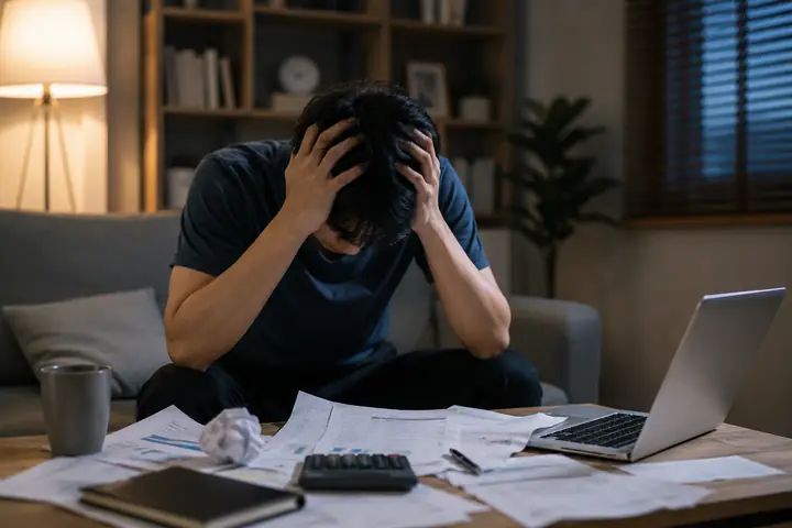 Nguyên Nhân Tâm Lý Dẫn Đến Giấc Mơ Lạc Đường Nguyên Nhân Tâm Lý Dẫn Đến Giấc Mơ Lạc Đường