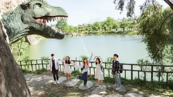 Giải Mã Giấc Mơ Thấy Mình Đi Ở Nhà Khách: Ý Nghĩa, Điềm Báo Và Con Số May Mắn