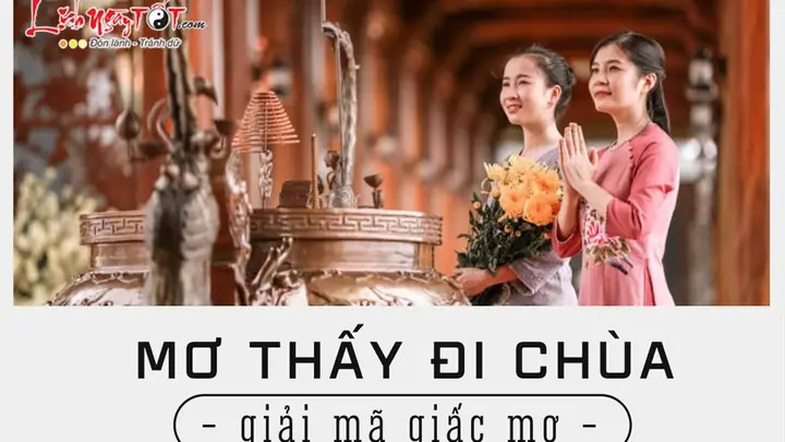 Góc Nhìn Phật Pháp Và Thực Tiễn Về Những Giấc Mơ Tâm Linh