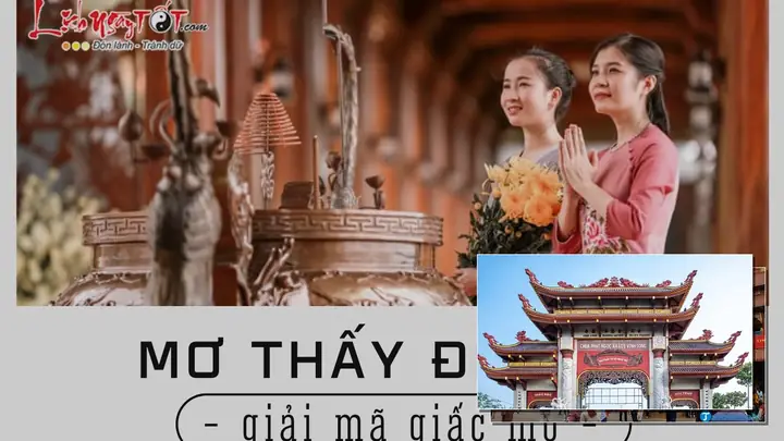 Làm Thế Nào Để Chuyển Hóa Năng Lượng Tiêu Cực Sau Những Giấc Mơ Bất Thường?
