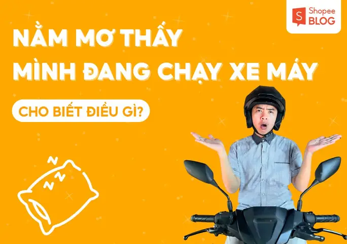 Mơ Thấy Lái Xe Máy Gặp Sự Cố Hỏng Hóc, Tai Nạn Chọn Số Nào? Mơ Thấy Lái Xe Máy Gặp Sự Cố Hỏng Hóc, Tai Nạn Chọn Số Nào?