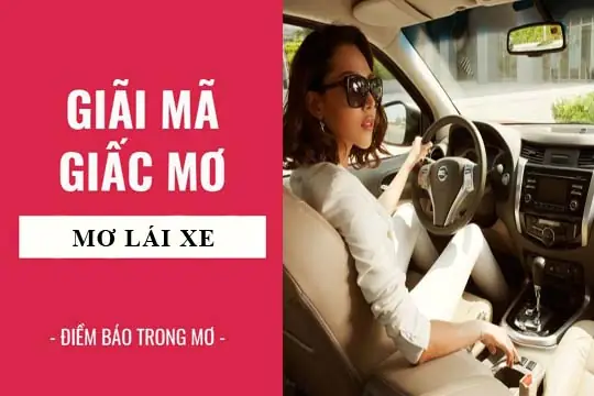 Nằm Mơ Thấy Mình Lái Xe Máy Là Điềm Báo Gì, Lành Hay Dữ? Nằm Mơ Thấy Mình Lái Xe Máy Là Điềm Báo Gì, Lành Hay Dữ?