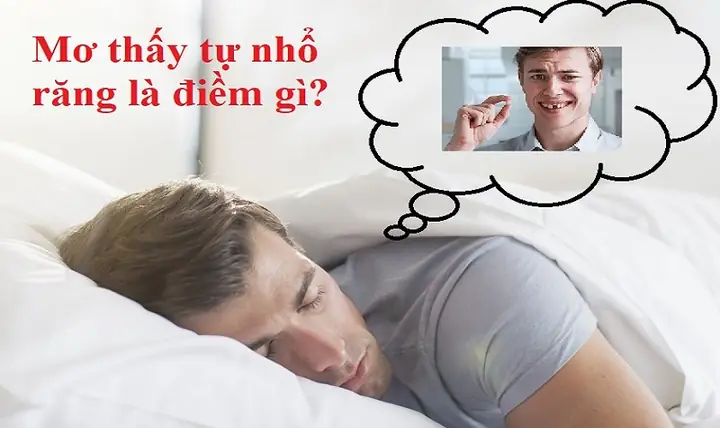 Giấc Mơ Tự Nhổ Răng Phản Ánh Trạng Thái Bất An Tiềm Ẩn Và Lo Âu Giấc Mơ Tự Nhổ Răng Phản Ánh Trạng Thái Bất An Tiềm Ẩn Và Lo Âu