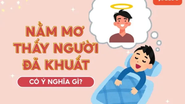Giải Mã Giấc Mơ Thấy Hoài 1 Người: Ý Nghĩa, Nguyên Nhân Và Góc Nhìn Tâm Lý Học