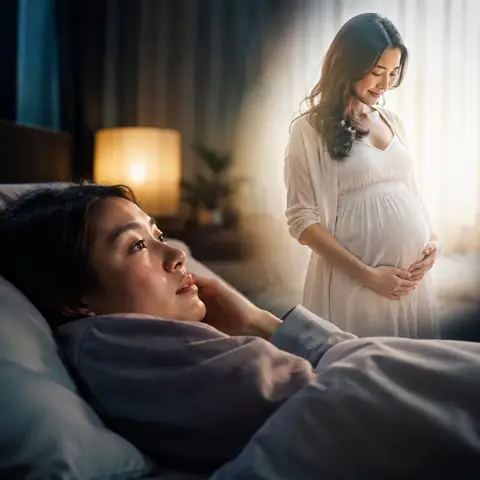 Tại Sao Bạn Lại Nằm Mơ Thấy Người Khác Mang Thai Dưới Góc Độ Tâm Lý Học? Tại Sao Bạn Lại Nằm Mơ Thấy Người Khác Mang Thai Dưới Góc Độ Tâm Lý Học?
