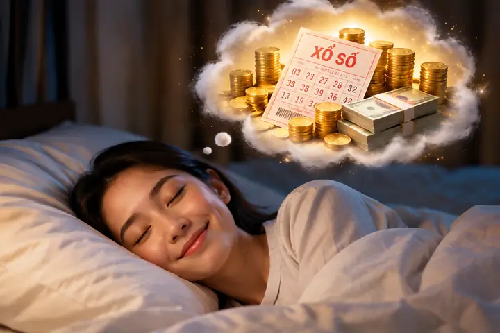 Khi Mơ Thấy Người Quen Hoặc Bạn Bè Làm Tình, Điềm Báo Tốt Hay Xấu?