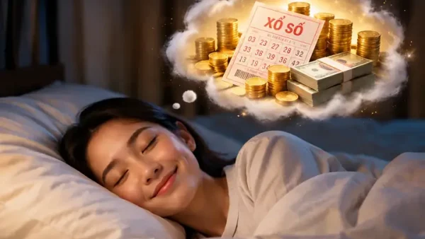Giải Mã Giấc Mơ Thấy Người Khác Làm Tình: Điềm Báo, Ý Nghĩa Và Con Số May Mắn