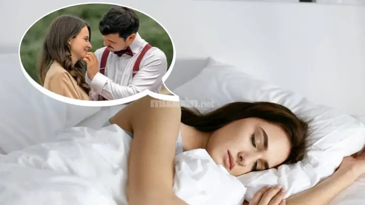 Giải Mã Giấc Mơ Thấy Người Mình Thích Thầm: Ý Nghĩa Tâm Lý Và Điềm Báo Tương Lai Giải Mã Giấc Mơ Thấy Người Mình Thích Thầm: Ý Nghĩa Tâm Lý Và Điềm Báo Tương Lai