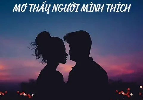 Giải Mã Giấc Mơ Thấy Người Mình Từng Thích: Ý Nghĩa, Điềm Báo Và Tâm Lý Học
