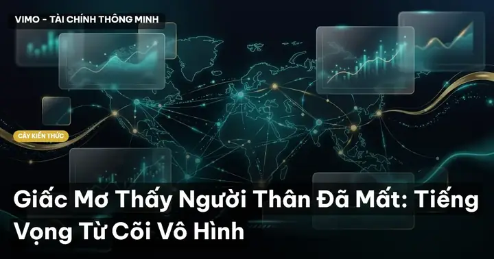 Hình Ảnh Minh Họa Cho Trạng Thái Tâm Lý Và Ký Ức Khi Mơ Thấy Người Thân Đã Mất Hình Ảnh Minh Họa Cho Trạng Thái Tâm Lý Và Ký Ức Khi Mơ Thấy Người Thân Đã Mất