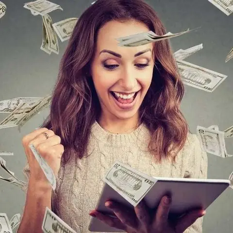 Tại Sao Giấc Mơ Này Thường Liên Quan Đến Tài Chính Và Sự May Mắn? Tại Sao Giấc Mơ Này Thường Liên Quan Đến Tài Chính Và Sự May Mắn?
