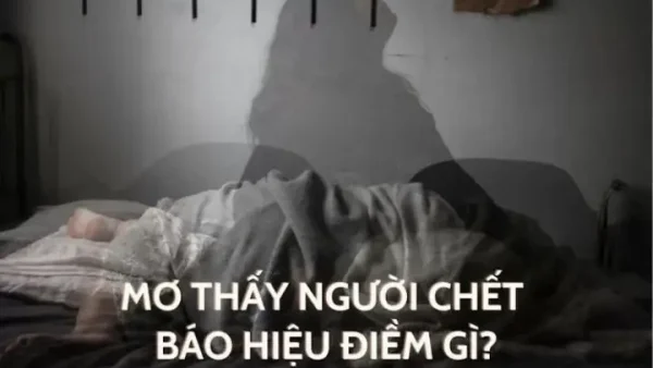 Giải Mã Giấc Mơ Thấy Người Treo Cổ Chết: Điềm Báo Tâm Linh Và Con Số May Mắn