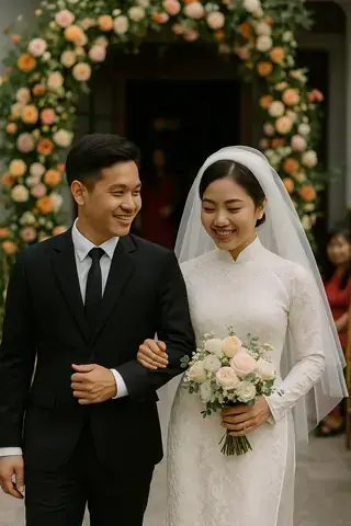 Điềm Báo Tâm Linh Nào Ẩn Giấu Đằng Sau Hình Ảnh Đám Cưới Của Người Yêu Cũ? Điềm Báo Tâm Linh Nào Ẩn Giấu Đằng Sau Hình Ảnh Đám Cưới Của Người Yêu Cũ?
