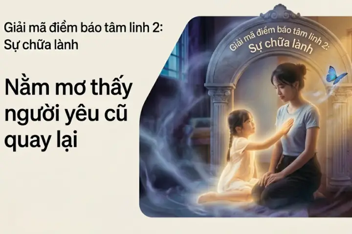 Nằm Mơ Thấy Người Yêu Cũ Nhắn Tin Là Điềm Báo Gì Theo Tâm Linh Và Tâm Lý Học? Nằm Mơ Thấy Người Yêu Cũ Nhắn Tin Là Điềm Báo Gì Theo Tâm Linh Và Tâm Lý Học?