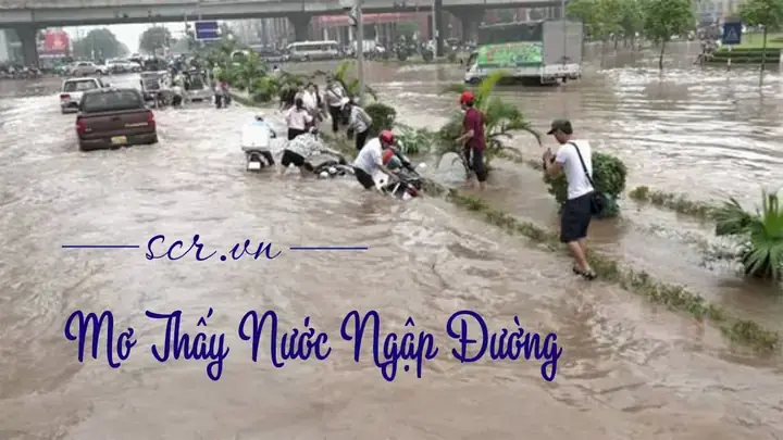 Nước Ngập Mênh Mông Tượng Trưng Cho Điều Gì Về Mặt Cảm Xúc Và Cuộc Sống? Nước Ngập Mênh Mông Tượng Trưng Cho Điều Gì Về Mặt Cảm Xúc Và Cuộc Sống?