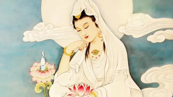 Giải Mã Giấc Mơ Thấy Phật Bà Quan Âm Là Điềm Báo Gì, Lành Hay Dữ?
