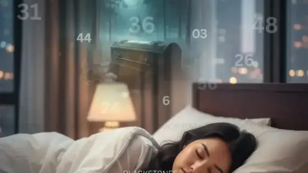 Giải Mã Giấc Mơ Thấy Quan Hệ Bằng Miệng Có Ý Nghĩa Gì Và Điềm Báo Gì?
