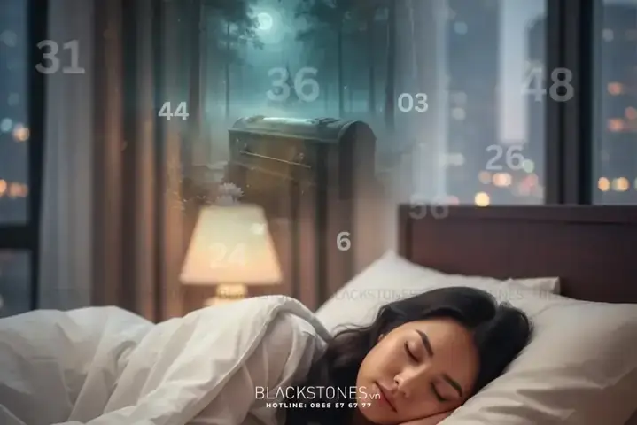 Ý Nghĩa Về Sự Mất Kiểm Soát Hoặc Áp Lực Tinh Thần Trong Tiềm Thức