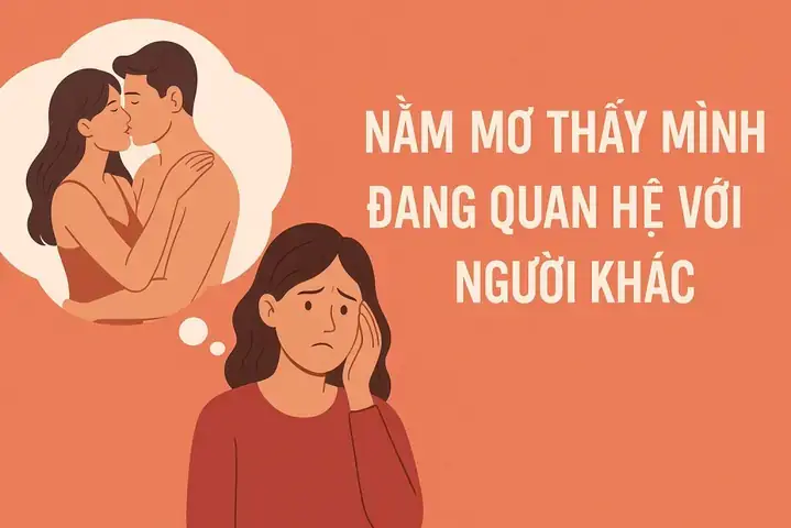 Mơ Thấy Quan Hệ Bằng Miệng Với Người Lạ Hoặc Người Khác Giới Ẩn Chứa Điều Gì? Mơ Thấy Quan Hệ Bằng Miệng Với Người Lạ Hoặc Người Khác Giới Ẩn Chứa Điều Gì?