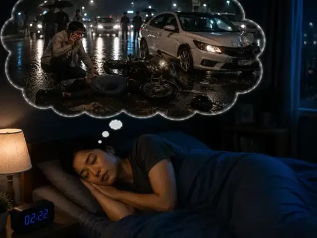 Những Điềm Báo Tâm Linh Nào Thường Gắn Liền Với Giấc Mơ Thấy Quan Hệ Bằng Miệng? Những Điềm Báo Tâm Linh Nào Thường Gắn Liền Với Giấc Mơ Thấy Quan Hệ Bằng Miệng?
