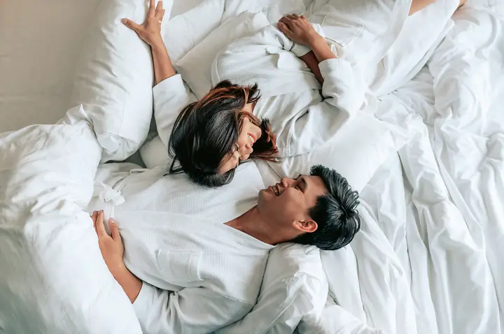 Có Nên Chia Sẻ Giấc Mơ Này Với Bạn Đời Hoặc Người Yêu Không? Có Nên Chia Sẻ Giấc Mơ Này Với Bạn Đời Hoặc Người Yêu Không?
