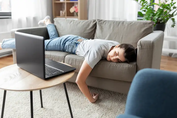 Giấc Mơ Này Phản Ánh Khao Khát Thầm Kín Nào Của Người Mơ? Giấc Mơ Này Phản Ánh Khao Khát Thầm Kín Nào Của Người Mơ?