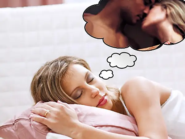 Giải Mã Giấc Mơ Thấy Quan Hệ Với Người Yêu Mang Ý Nghĩa Gì Trong Tâm Lý Học?