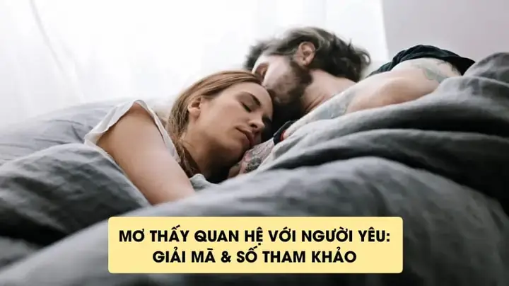 Những Yếu Tố Cảm Xúc Nào Thường Đi Kèm Và Ảnh Hưởng Đến Ý Nghĩa Giấc Mơ?