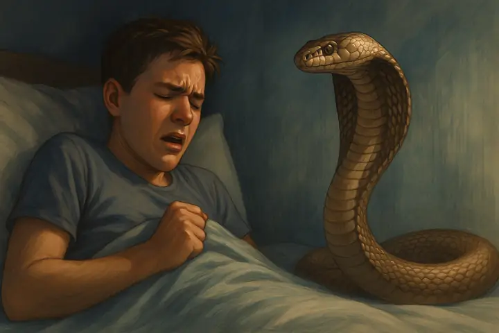 Bảng Tra Cứu Ý Nghĩa Rắn Cắn Từng Ngón Tay Bảng Tra Cứu Ý Nghĩa Rắn Cắn Từng Ngón Tay